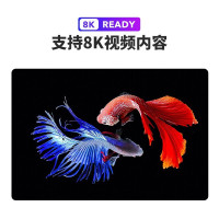 乐视(Letv)F55A 55英寸 4K超高清人工智能无线WiFi液晶平板电视机