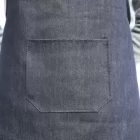 塔固(ta-krud) 隔热焊工围裙防烫电焊耐磨围腰