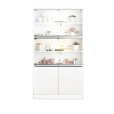 礼品柜 1米*0.5米*2米一组