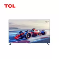 TCL电视 65C78E QD量子点 远场语音 NFC 120Hz