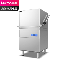 lecon乐创 揭盖式洗碗机 LC-J-HD60 单位1台