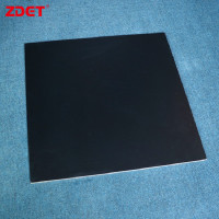 ZDET 外墙纯色瓷砖 800*800mm 黑色(片)(仅供新疆)