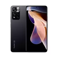 小米 Redmi 红米 Note11 Pro 游戏智能5G手机 8G+256G