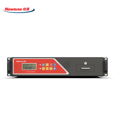 纽曼 Newmine DRS-C-16 16路电话录音仪录音盒 16路同时录音 会议录音系统 16条线路