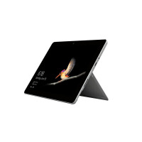 微软 Surface Go 10英寸二合一 平板电脑 8GB 128GB WIFI版 定制