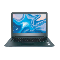 联想(Lenovo)昭阳E41-50 I5-1035G1/8G/1T+256G SSD/集显/14.0"FHD/W10H