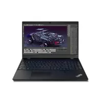 联想ThinkPad P15v 15.6英寸笔记本定制电脑(I5-10300H 16G 1T固态 4G独显 FHD )