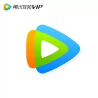腾讯视频超级影视vip会员1个月/月卡腾讯vip云视听极光电视会员 直充 支持电视端观看