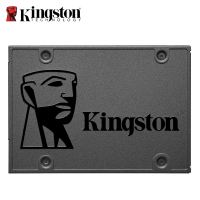 金士顿固态硬盘 240G 台式机笔记本电脑固态硬盘A400系列