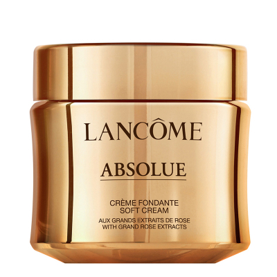 [国内专柜版 正品保证]LANCOME兰蔻菁纯乳霜60ml「轻盈版」