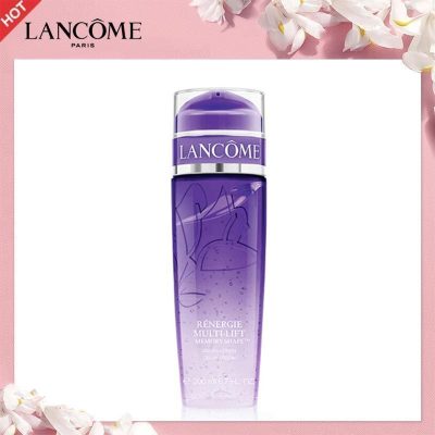 [七夕礼物][国内专柜正品]LANCOME兰蔻新塑颜修护凝露水200ml