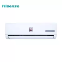 海信(Hisense)防爆空调用于仓库调漆室特种空调BKFR-40GW/TUS-N2(B1)一价全包(包8米铜管)(Z)