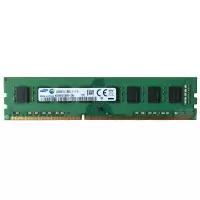 三星(SAMSUNG) DDR3 1600低压台式机内存条 4G 单条价格