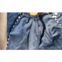 JY棉裤男--监狱标记