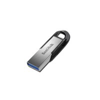 闪迪(SanDisk)512GB USB3.0 CZ73酷铄 银色 U盘 读速150MB/s 金属外壳