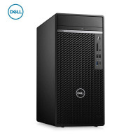 戴尔(Dell)OptiPlex 7090MT商用电脑主机 (I7-11700 8G 1T 2G独 三年)