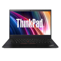 联想(Lenovo)ThinkPad R14 14英寸轻薄办公笔记本电脑 i7-1255U 16G 512G 2G独显