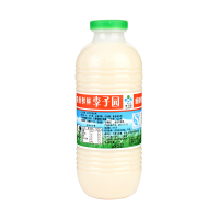 李子园(LIZIYUAN) 甜牛奶乳饮料450ml/瓶