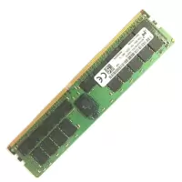s2c 镁光双路服务器内存 16G DDR4 2666