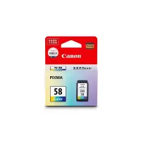 佳能(Canon)CL-58 彩色墨盒