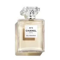 Chanel香奈儿N°5五号低调奢华版女士香水50ML