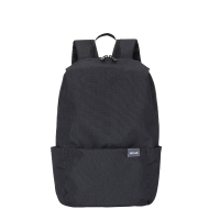 唯加WEPLUS便携背包 运动包 WP1765 黑色