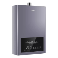 海尔(Haier)JSQ34-18MAXBDU1燃气热水器