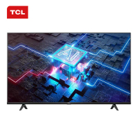 TCL 50G60E 50英寸4K超高清画质 AI人工智能 语音声控 平板液晶电视机