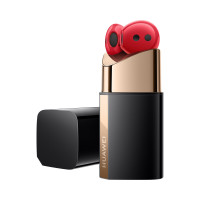 华为口红耳机 HUAWEI FreeBuds Lipstick 无线耳机 半开放主动降噪真无线蓝牙入耳式耳机 单个价