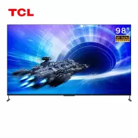TCL 电视 98英寸平板电视