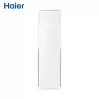 海尔(Haier)KFR-72LW/01XDA83 3P冷暖变频 立柜式空调(一价全包6米铜管+支架+打孔)