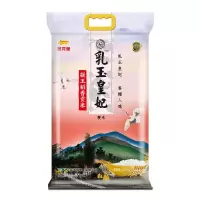 金龙鱼乳玉皇妃凝玉稻香贡米-2.5kg