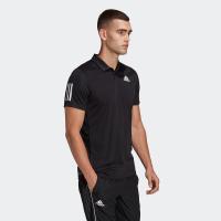 阿迪达斯adidas男装春夏网球运动短袖POLO衫HB6224
