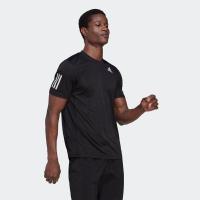 阿迪达斯adidas男装网球运动短袖T恤HP1998