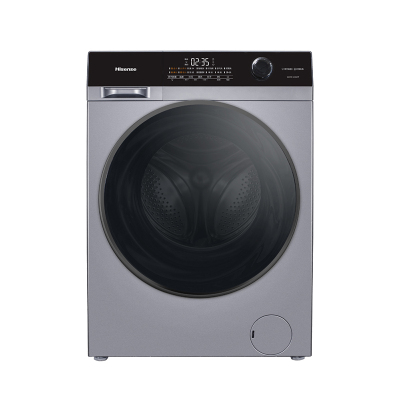 海信洗衣机XQG90-UH1407F星空灰