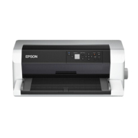 爱普生(EPSON) DLQ-3500KII 136列高速智能型票证报表针式打印机