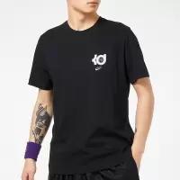 耐克NIKE男装上衣篮球短袖T恤DD0776-010C