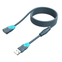 迈拓维矩(MT-viki)USB打印机数据线10米/根(BY)