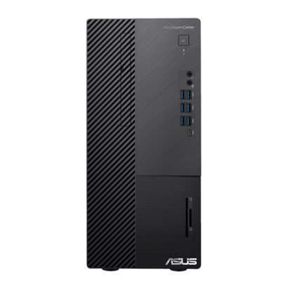 华硕(ASUS)商用台式电脑D700MC 27英寸(I7-11700 8GB 1T+256G 2G独显 win11)