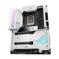 华硕ROG MAXIMUS Z690 FORMULA系列支持12代处理器高端游戏主板