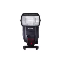 佳能(Canon)SPEEDLITE 600EX II-RT闪光灯 原装闪光灯 单反相机微单相机闪光灯 外置机顶闪光灯