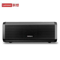 联想(Lenovo) 低音炮音响便携迷你音响 TS22