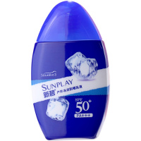 曼秀雷敦新碧户外冰凉防晒乳液SPF550g-slp