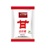 甘汁园白砂糖454g-slp