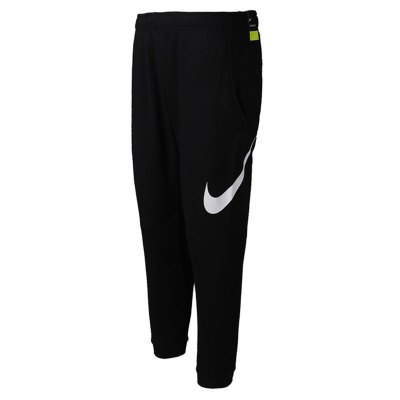 Nike耐克长裤新款休闲裤跑步束脚收口运动裤CU6776-010