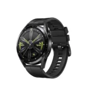 华为HUAWEI WATCH GT3 华为手表运动智能手表46mm 黑色