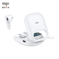爱国者(AIGO)无线蓝牙耳机T23半入耳式触控(单位:副)