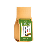 北京同仁堂蒲公英菊花决明子茶 袋装 150g