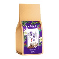 北京同仁诚安酸枣仁茯苓茶袋装150g(5g*30袋)