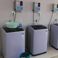 长虹(CHANGHONG)洗衣机 10kg大容量企业定制 每台